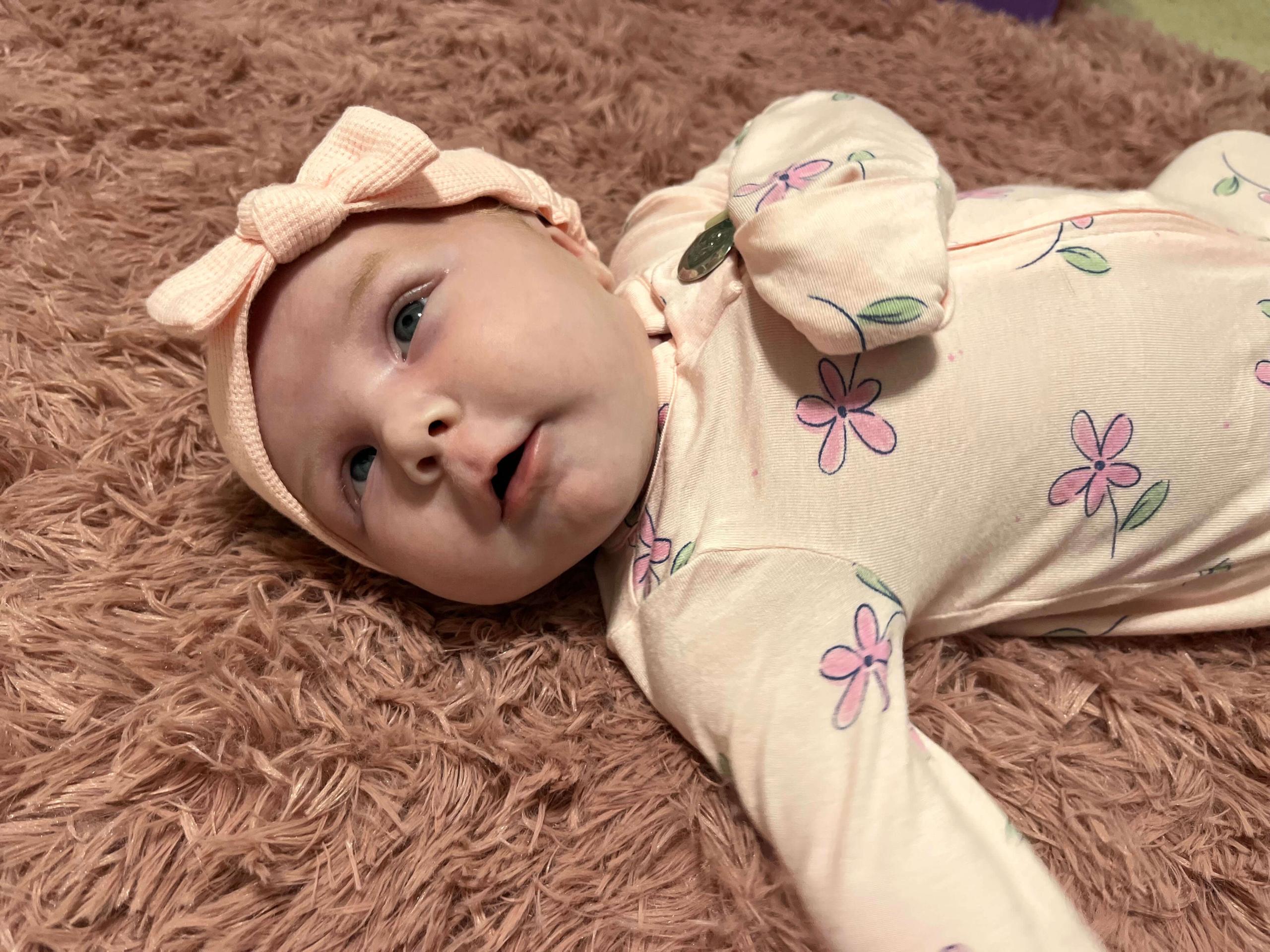Abigail Lynn