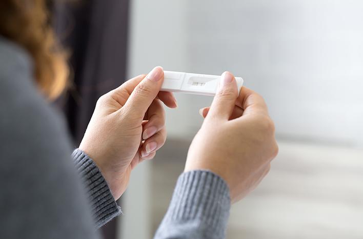 Unplanned Pregnancy? Keep Calm and Take These Next Steps