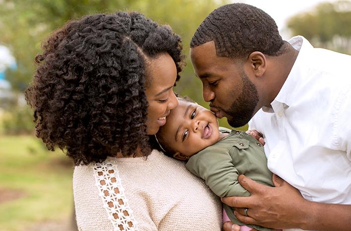 How to Choose an Adoptive Family for Your Baby