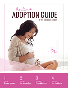 Ultimate Adoption Guide