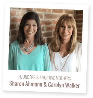 Carolyn & Sharon