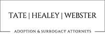 Tate Healey Webster logo