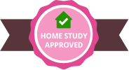 Home Study Approved